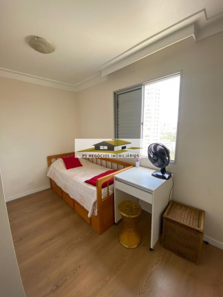 Imagem Apartamento com 3 Quartos à Venda, 62 m² em Cambuci - São Paulo Imagem Apartamento com 3 Quartos à Venda, 62 m² em Cambuci - São Paulo