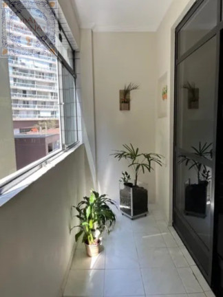 Imagem Apartamento com 3 Quartos à Venda, 107 m² em Gonzaga - Santos Imagem Apartamento com 3 Quartos à Venda, 107 m² em Gonzaga - Santos