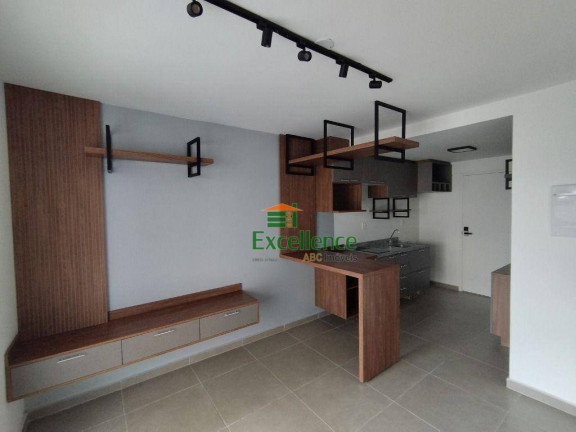Imagem Apartamento com 1 Quarto à Venda, 51 m² em Vila Mariana - São Paulo Imagem Apartamento com 1 Quarto à Venda, 51 m² em Vila Mariana - São Paulo