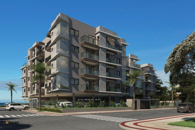 Imagem Apartamento com 2 Quartos à Venda, 98 m² em Palmas - Governador Celso Ramos Imagem Apartamento com 2 Quartos à Venda, 98 m² em Palmas - Governador Celso Ramos