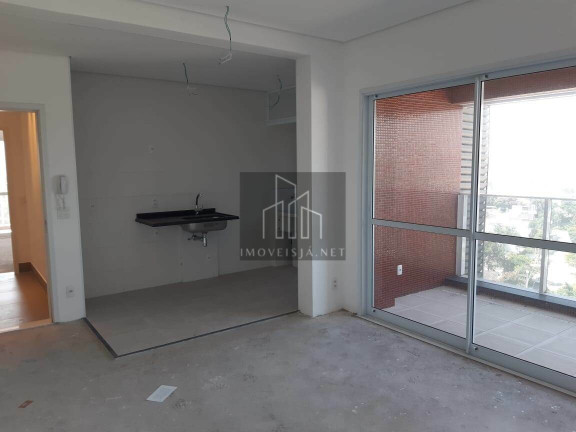 Imagem Apartamento com 1 Quarto à Venda, 55 m² em Empresarial 18 Do Forte - Barueri Imagem Apartamento com 1 Quarto à Venda, 55 m² em Empresarial 18 Do Forte - Barueri