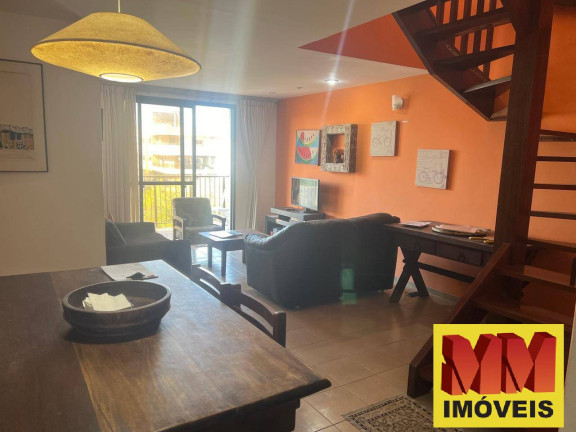 Imagem Cobertura com 3 Quartos à Venda, 180 m² em Braga - Cabo Frio Imagem Cobertura com 3 Quartos à Venda, 180 m² em Braga - Cabo Frio