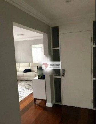 Imagem Apartamento com 4 Quartos à Venda, 180 m² em Campo Belo - São Paulo Imagem Apartamento com 4 Quartos à Venda, 180 m² em Campo Belo - São Paulo