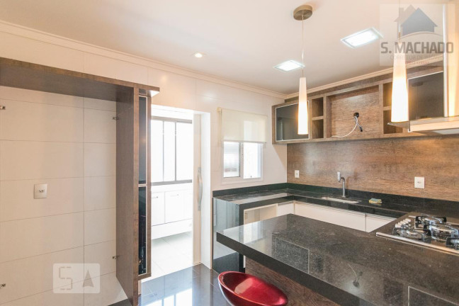 Imagem Apartamento com 2 Quartos à Venda, 92 m² em Santa Terezinha - Santo André