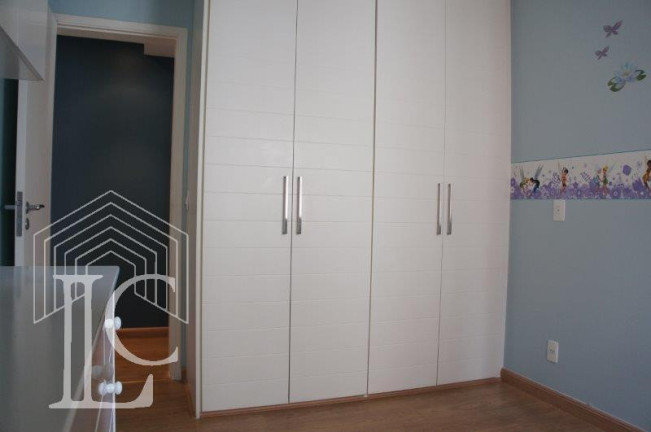 Imagem Apartamento com 3 Quartos à Venda, 184 m² em Morumbi - São Paulo