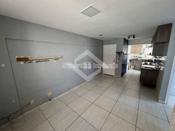 Imagem Apartamento com 2 Quartos à Venda, 48 m² em Todos Os Santos - Rio De Janeiro