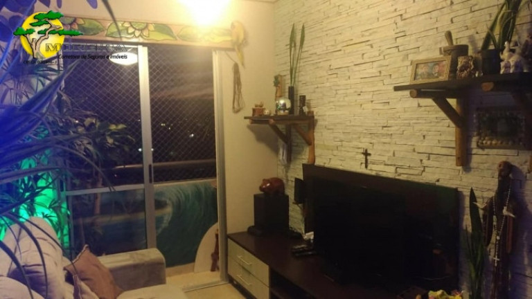 Imagem Apartamento com 2 Quartos à Venda, 51 m² em Imirim - São Paulo Imagem Apartamento com 2 Quartos à Venda, 51 m² em Imirim - São Paulo