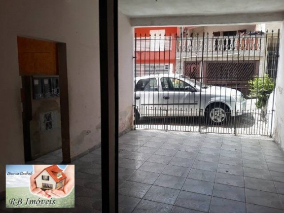 Imagem Casa com 3 Quartos à Venda, 100 m² em Alvarenga - São Bernardo Do Campo Imagem Casa com 3 Quartos à Venda, 100 m² em Alvarenga - São Bernardo Do Campo