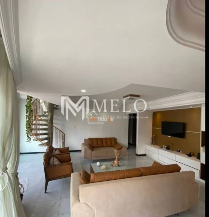 Imagem Apartamento com 4 Quartos à Venda, 298 m² em Boa Viagem Imagem Apartamento com 4 Quartos à Venda, 298 m² em Boa Viagem
