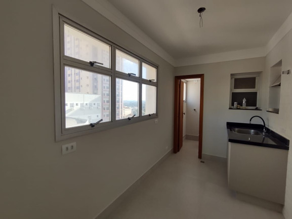 Imagem Apartamento com 3 Quartos à Venda, 160 m² em Centro - Piracicaba