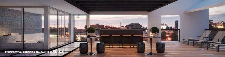 Imagem Apartamento com 2 Quartos à Venda, 52 m² em Moema - São Paulo Imagem Apartamento com 2 Quartos à Venda, 52 m² em Moema - São Paulo