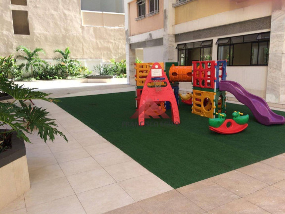 Imagem Apartamento com 3 Quartos à Venda, 90 m² em Ingá - Niterói Imagem Apartamento com 3 Quartos à Venda, 90 m² em Ingá - Niterói