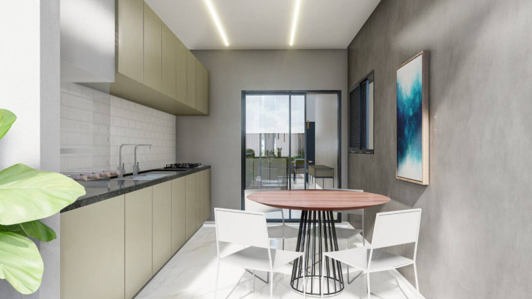 Imagem Casa com 3 Quartos à Venda, 116 m² em Jardim Imperial - Atibaia Imagem Casa com 3 Quartos à Venda, 116 m² em Jardim Imperial - Atibaia