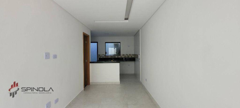 Imagem Sobrado com 2 Quartos à Venda, 60 m² em Maracanã - Praia Grande Imagem Sobrado com 2 Quartos à Venda, 60 m² em Maracanã - Praia Grande