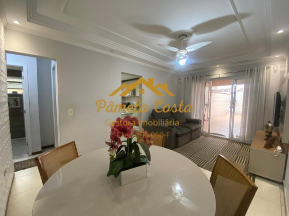 Imagem Casa com 2 Quartos à Venda, 68 m² em Vila Santo Antônio - Guarujá Imagem Casa com 2 Quartos à Venda, 68 m² em Vila Santo Antônio - Guarujá
