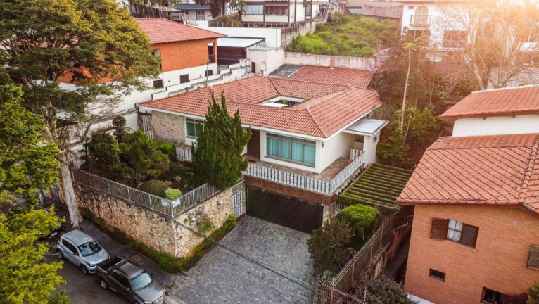 Imagem Imóvel com 3 Quartos à Venda, em Vila Inah - São Paulo Imagem Imóvel com 3 Quartos à Venda, em Vila Inah - São Paulo