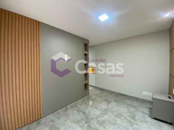 Imagem Casa com 1 Quarto à Venda, 175 m² em Jardim Lancaster V - Foz Do Iguacu