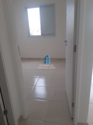 Imagem Apartamento com 1 Quarto à Venda, 30 m² em Vila Guilhermina - São Paulo