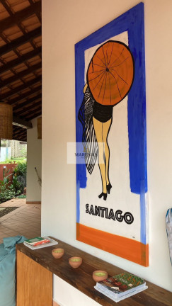 Imagem Casa com 3 Quartos à Venda, 400 m² em Santiago - São Sebastião Imagem Casa com 3 Quartos à Venda, 400 m² em Santiago - São Sebastião