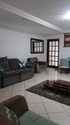 Imagem Sobrado com 3 Quartos à Venda, 198 m² em Alto Ipiranga - Mogi Das Cruzes Imagem Sobrado com 3 Quartos à Venda, 198 m² em Alto Ipiranga - Mogi Das Cruzes