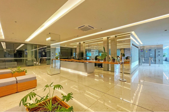 Imagem Sala Comercial à Venda, 12 m² em Teresópolis - Porto Alegre Imagem Sala Comercial à Venda, 12 m² em Teresópolis - Porto Alegre