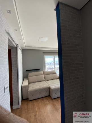 Imagem Imóvel com 1 Quarto à Venda, 56 m² em Boqueirão - Santos Imagem Imóvel com 1 Quarto à Venda, 56 m² em Boqueirão - Santos