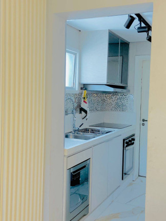 Imagem Apartamento com 3 Quartos à Venda, 106 m² em Mirandópolis - São Paulo Imagem Apartamento com 3 Quartos à Venda, 106 m² em Mirandópolis - São Paulo