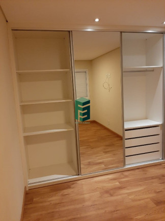 Imagem Apartamento com 3 Quartos à Venda, 97 m² em Jardim Ermida I - Jundiaí
