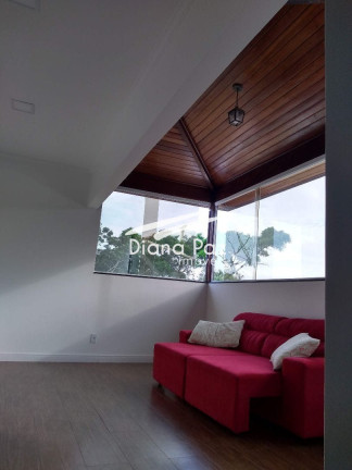 Imagem Casa com 4 Quartos à Venda, 275 m² em São José - Búzios Imagem Casa com 4 Quartos à Venda, 275 m² em São José - Búzios