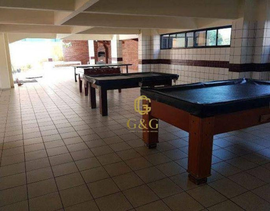 Imagem Apartamento com 2 Quartos à Venda, 68 m² em Mirim - Praia Grande
