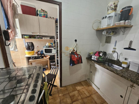 Imagem Apartamento com 2 Quartos à Venda, 50 m² em Várzea - Teresópolis Imagem Apartamento com 2 Quartos à Venda, 50 m² em Várzea - Teresópolis