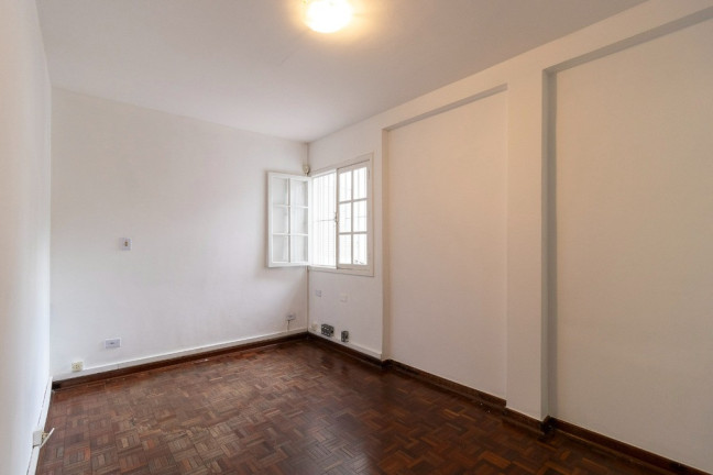 Imagem Casa com 4 Quartos à Venda, 190 m² em Mirandópolis - São Paulo Imagem Casa com 4 Quartos à Venda, 190 m² em Mirandópolis - São Paulo