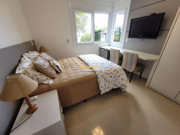 Casa com 5 Quartos à Venda, 380 m² em Condomínio Enseada Lagos Xangri-lá - Xangri-lá