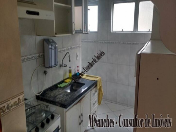 Imagem Apartamento com 2 Quartos à Venda, 54 m² em Vila Lucy - Sorocaba
