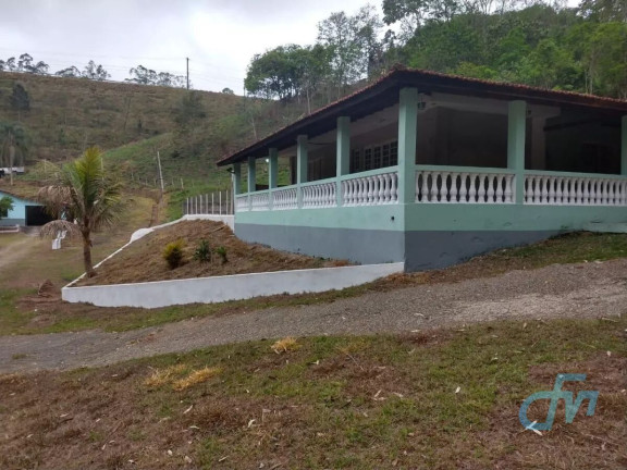 Imagem Imóvel com 4 Quartos à Venda, 24.000 m² em Volta Fria - Mogi Das Cruzes