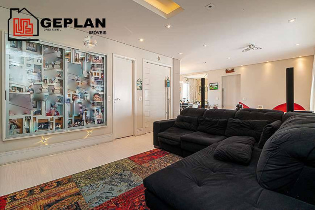 Imagem Apartamento com 3 Quartos à Venda, 184 m² em Vila Mariana - São Paulo Imagem Apartamento com 3 Quartos à Venda, 184 m² em Vila Mariana - São Paulo