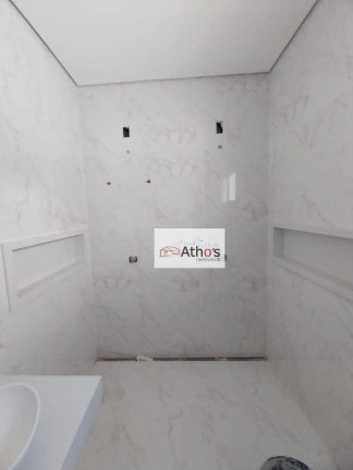 Imagem Casa com 3 Quartos à Venda, 190 m² em Jardim Residencial Dona Maria José - Indaiatuba