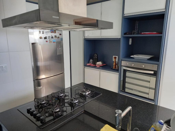 Imagem Apartamento com 3 Quartos à Venda, 128 m² em Caminho Das árvores - Salvador Imagem Apartamento com 3 Quartos à Venda, 128 m² em Caminho Das árvores - Salvador