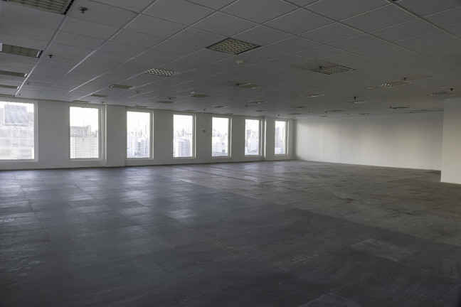 Imagem Sala Comercial à Venda,  em Jardim Paulistano - São Paulo