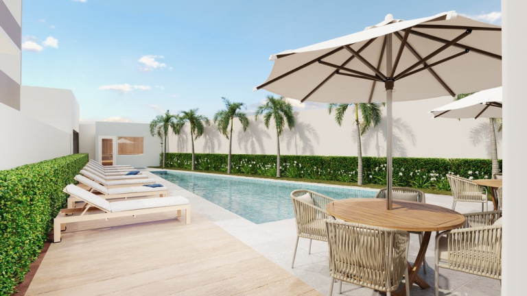 Imagem Imóvel com 2 Quartos à Venda, 84 m² em Vila Guilhermina - São Paulo