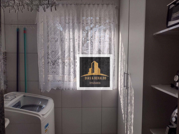 Imagem Apartamento com 2 Quartos à Venda, 70 m² em Jardim Petrópolis - São José Dos Campos Imagem Apartamento com 2 Quartos à Venda, 70 m² em Jardim Petrópolis - São José Dos Campos
