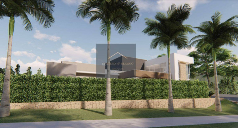 Imagem Casa de Condomínio com 3 Quartos à Venda, 234 m² em Condominio Alphaville Nova Esplanada - Votorantim