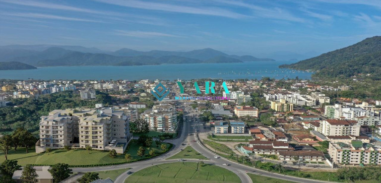 Imagem Apartamento com 2 Quartos à Venda,  em Itaguá - Ubatuba