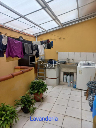Imagem Casa com 3 Quartos à Venda, 150 m² em Olímpico - São Caetano Do Sul
