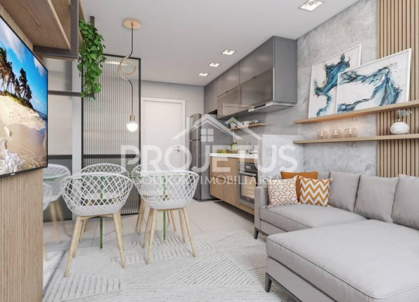 Imagem Apartamento com 2 Quartos à Venda, 33 m² em Itaquera - São Paulo Imagem Apartamento com 2 Quartos à Venda, 33 m² em Itaquera - São Paulo