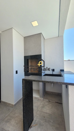 Imagem Imóvel com 3 Quartos à Venda, 218 m² em Le France - Sorocaba Imagem Imóvel com 3 Quartos à Venda, 218 m² em Le France - Sorocaba