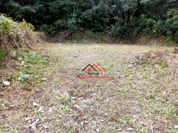 Imagem Terreno à Venda, 485 m² em Park Imperial - Caraguatatuba