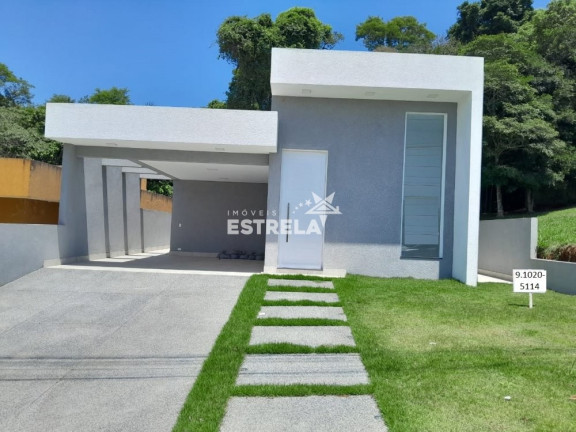 Imagem Casa com 3 Quartos à Venda, 178 m² em Jardim Europa - Vargem Grande Paulista Imagem Casa com 3 Quartos à Venda, 178 m² em Jardim Europa - Vargem Grande Paulista
