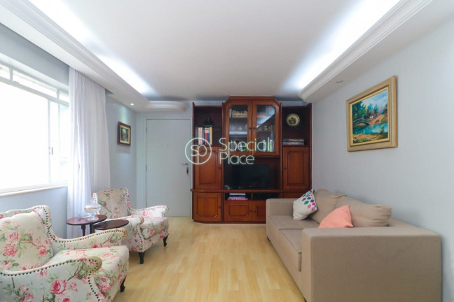 Imagem Apartamento com 3 Quartos à Venda, em Vila Uberabinha - São Paulo Imagem Apartamento com 3 Quartos à Venda, em Vila Uberabinha - São Paulo