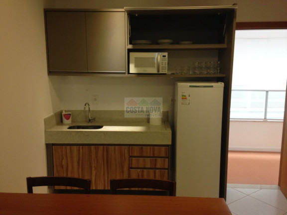 Imagem Apartamento com 1 Quarto para Alugar, 40 m²